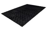 Kusový koberec Diamond Cut 800 Anthrazit - 200x290 cm