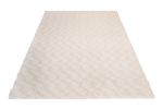 Kusový koberec Diamond Cut 800 Cream - 200x290 cm