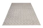 Kusový koberec Diamond Cut 800 Grey - 200x290 cm