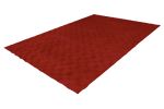 Kusový koberec Diamond Cut 800 Red - 200x290 cm