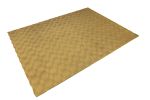 Kusový koberec Diamond Cut 800 Honey - 80x150 cm