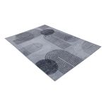 Kusový koberec Avantgarde 101 Grey - 160x230 cm