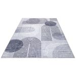 Kusový koberec Avantgarde 101 Grey - 160x230 cm