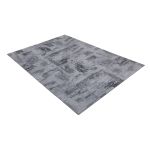 Kusový koberec Avantgarde 103 Grey - 160x230 cm