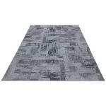 Kusový koberec Avantgarde 103 Grey - 160x230 cm
