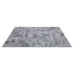 Kusový koberec Avantgarde 103 Grey - 160x230 cm