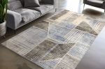 Kusový koberec Avantgarde 104 Taupe - 200x290 cm