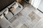 Kusový koberec Avantgarde 104 Taupe - 200x290 cm