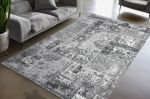 Kusový koberec Avantgarde 105 Grey - 80x150 cm