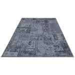 Kusový koberec Avantgarde 105 Grey - 80x150 cm