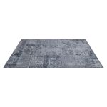 Kusový koberec Avantgarde 105 Grey - 80x150 cm