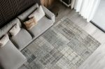 Kusový koberec Avantgarde 106 Taupe - 200x290 cm
