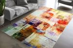 Kusový koberec Avantgarde 109 Multi - 80x150 cm
