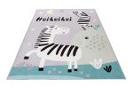 Dětský kusový koberec Magic Kids ML 103 Daze - 115x160 cm