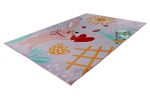 Dětský kusový koberec Magic Kids ML 106 Lora - 160x230 cm