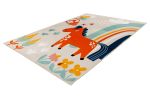 Dětský kusový koberec Magic Kids ML 107 Prho - 115x160 cm