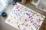 Dětský kusový koberec Magic Kids ML 109 Hebe - 115x160 cm