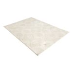 Kusový koberec Zen Sei 200 Cream - 80x150 cm