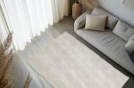 Kusový koberec Zen Sei 200 Cream - 80x150 cm