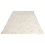 Kusový koberec Zen Sei 200 Cream - 80x150 cm