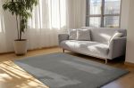 Kusový koberec Eternity 500 Carbongrey - 200x290 cm