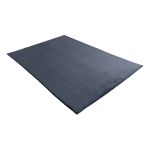 Kusový koberec Infinity 200 Anthrazit - 120x170 cm