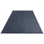 Kusový koberec Infinity 200 Anthrazit - 120x170 cm
