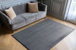 Kusový koberec Infinity 200 Grey - 120x170 cm