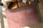 Kusový koberec Infinity 200 Powderpink - 80x150 cm