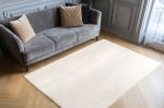 Kusový koberec Infinity 200 White - 80x150 cm