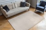 Kusový koberec Milestone 600 Taupe - 80x150 cm