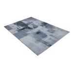 Kusový koberec Posh 300 Grey - 80x150 cm