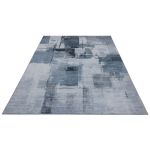 Kusový koberec Posh 300 Grey - 80x150 cm
