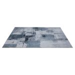 Kusový koberec Posh 300 Grey - 80x150 cm