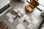 Kusový koberec Posh 300 Taupe - 200x290 cm