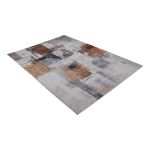 Kusový koberec Posh 300 Terrakotta - 200x290 cm