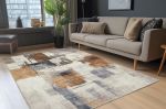 Kusový koberec Posh 300 Terrakotta - 200x290 cm