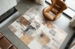 Kusový koberec Posh 300 Terrakotta - 200x290 cm
