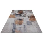 Kusový koberec Posh 300 Terrakotta - 200x290 cm