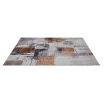 Kusový koberec Posh 300 Terrakotta - 200x290 cm