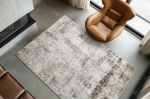 Kusový koberec Posh 302 Taupe - 200x290 cm
