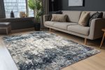 Kusový koberec Posh 303 Blue - 80x150 cm