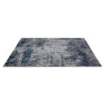 Kusový koberec Posh 303 Blue - 80x150 cm