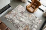Kusový koberec Posh 304 Terrakotta - 200x290 cm