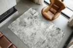 Kusový koberec Posh 305 Grey - 200x290 cm