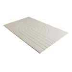 Kusový koberec Zen Deluxe 700 Cream - 80x150 cm