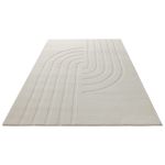 Kusový koberec Zen Deluxe 700 Cream - 80x150 cm