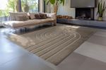 Kusový koberec Zen Deluxe 700 Taupe - 80x150 cm