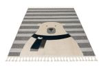 Dětský kusový koberec My Fano 398 Bear - 160x230 cm