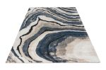 Kusový koberec My Bologna 461 Blue - 200x290 cm